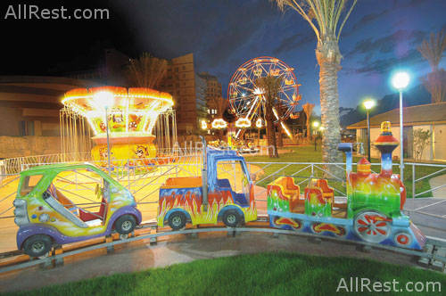 Royal Wings Resort Hotel 21